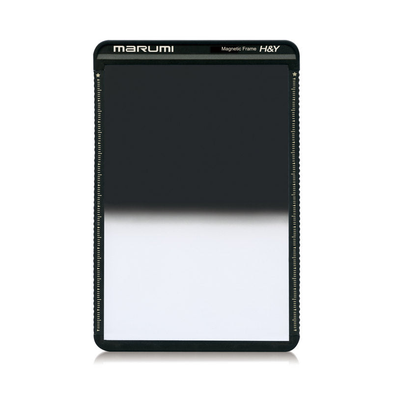 Marumi Magnetic filter 100x150mm Graduirani ND16 (1,2) filter HARD EDGE