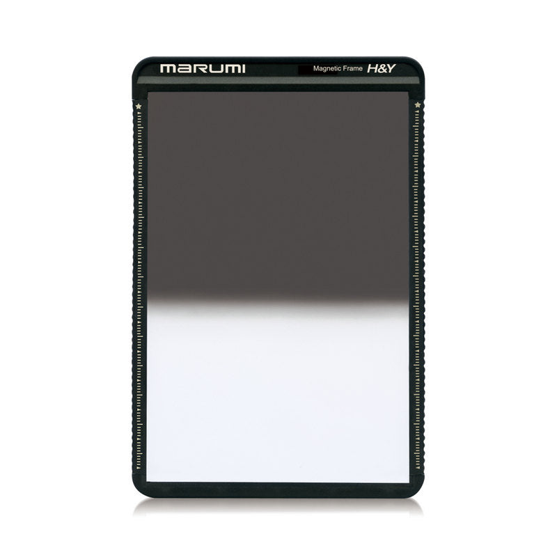 Marumi Magnetic filter 100x150mm Graduirani ND 8 (0,9) filter HARD EDGE