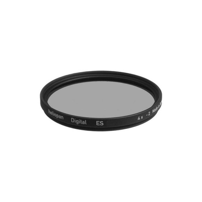 HELIOPAN ND 0.6 filter 58mm (2 blende)