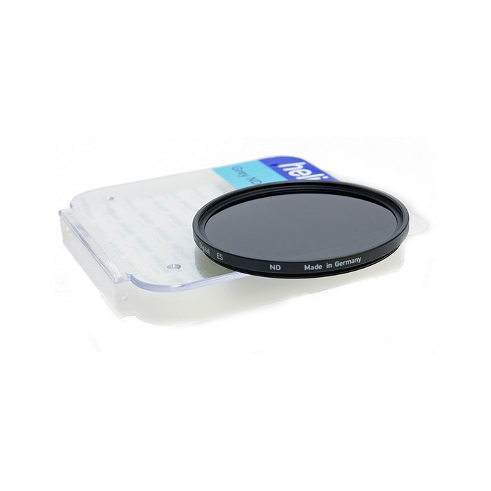 HELIOPAN ND 0.6 filter 58mm (2 blende)