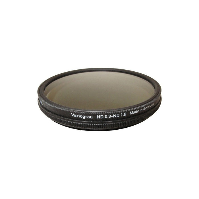 Heliopan VARIO ND filter 77mm (ND0,3-ND1,8)