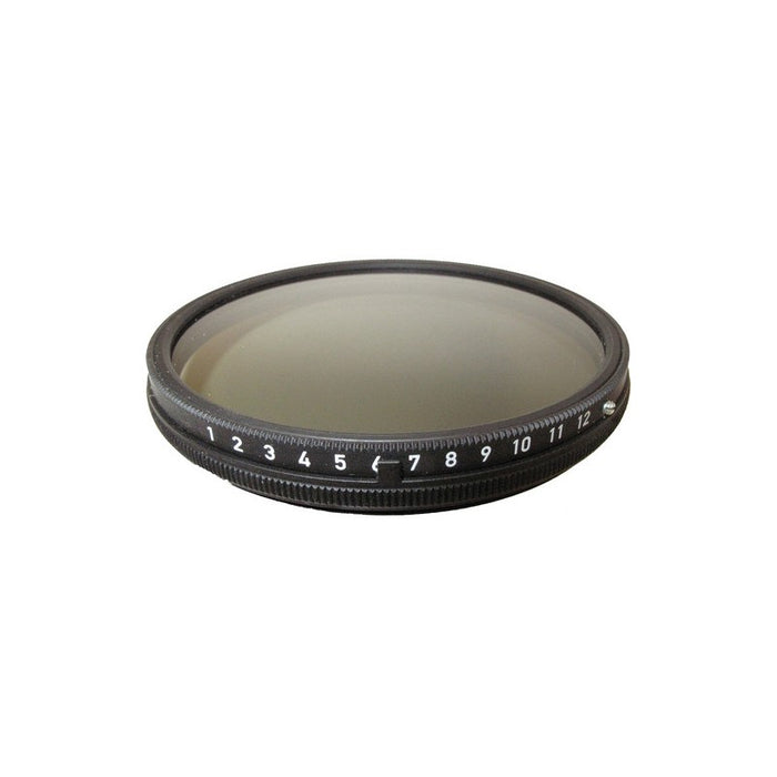 Heliopan VARIO ND filter 58mm (ND0,3-ND1,8)