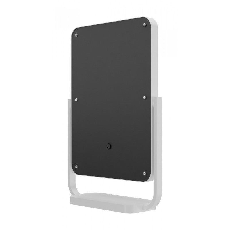 Humanas HS-HM01W make-up ogledalo sa LED osvjetljenjem / veliko / Bijelo