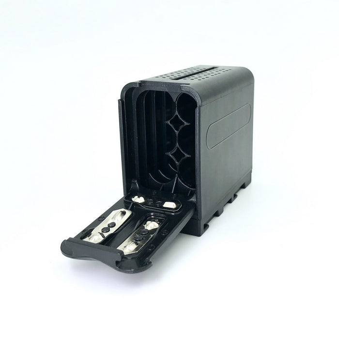 Fomei Baterijski NP-F adapter (NP-F / 6xAA)