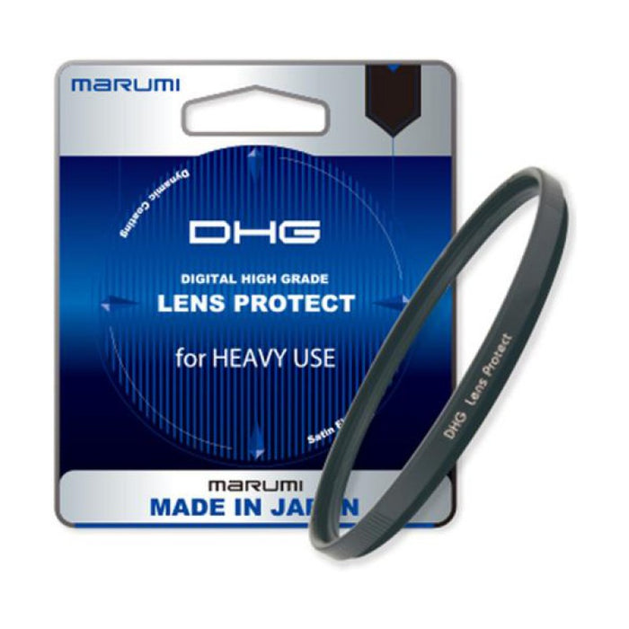 Marumi DHG Lens Protect filter  72mm (zaštitni filter)