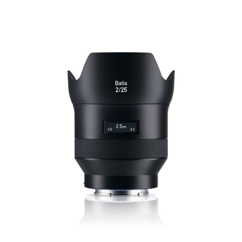 Zeiss Batis  25mm f/2,0 T* FF Objektiv za Sony E-mount