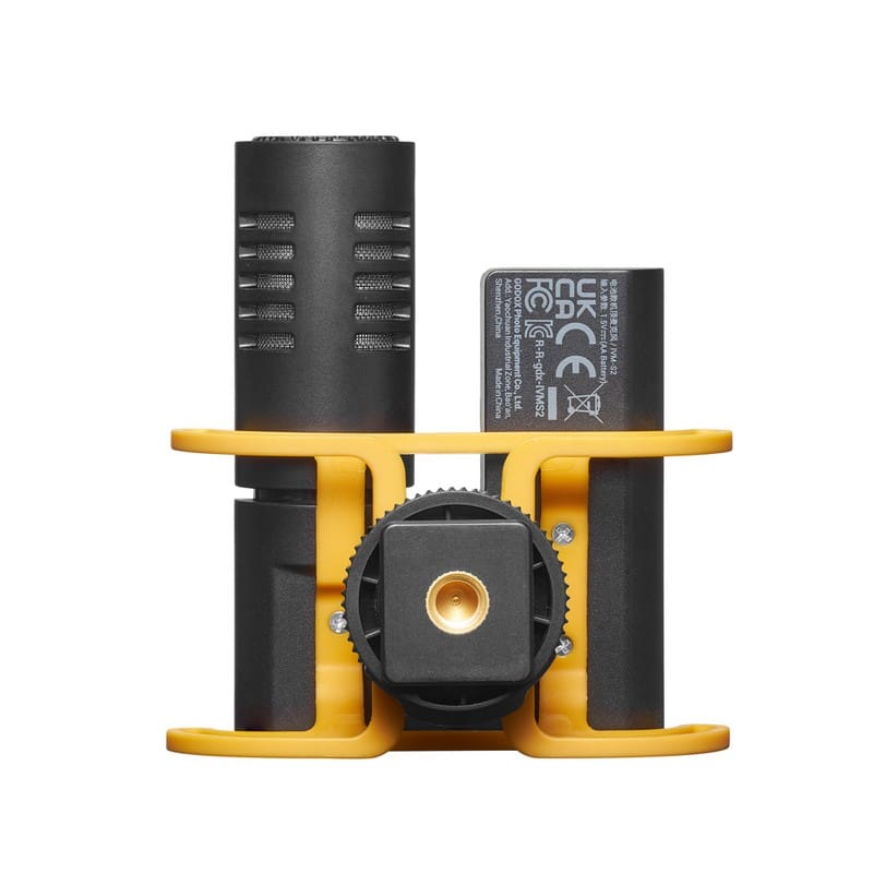 Godox Mikrofon IVM-S2 Compact shotgun microphone