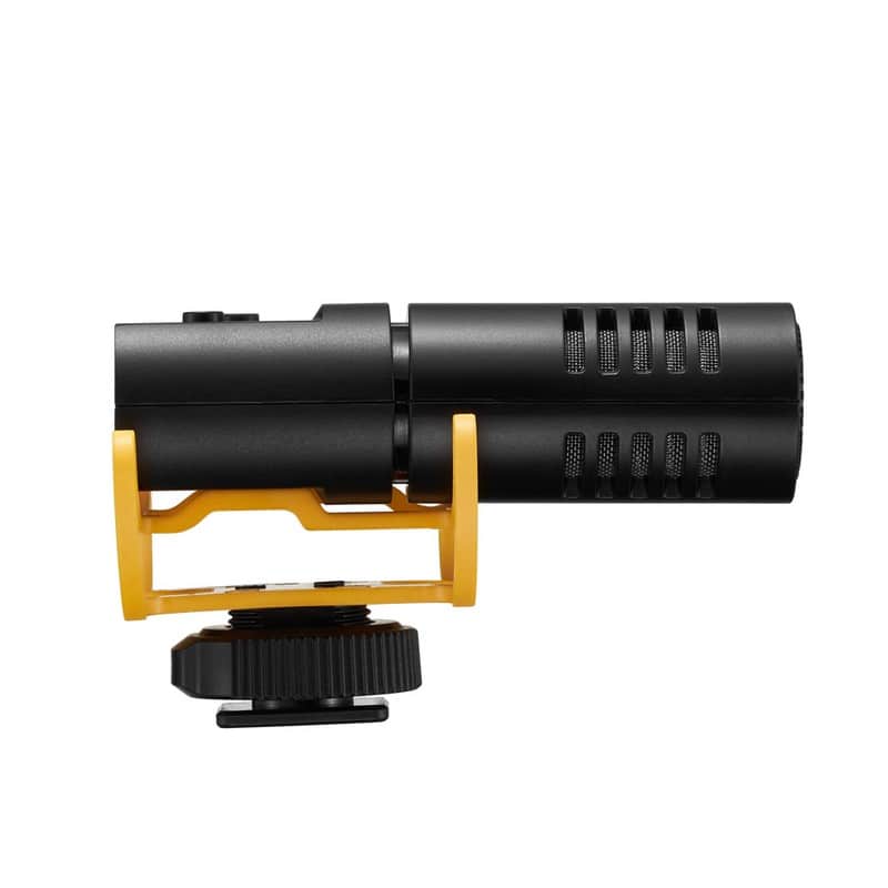 Godox Mikrofon IVM-S2 Compact shotgun microphone