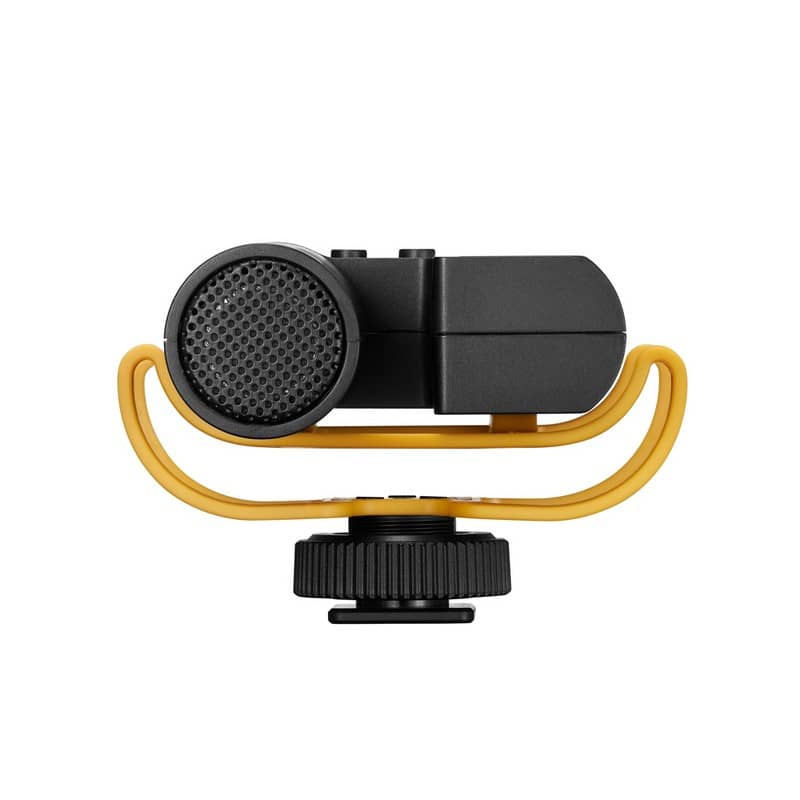 Godox Mikrofon IVM-S2 Compact shotgun microphone