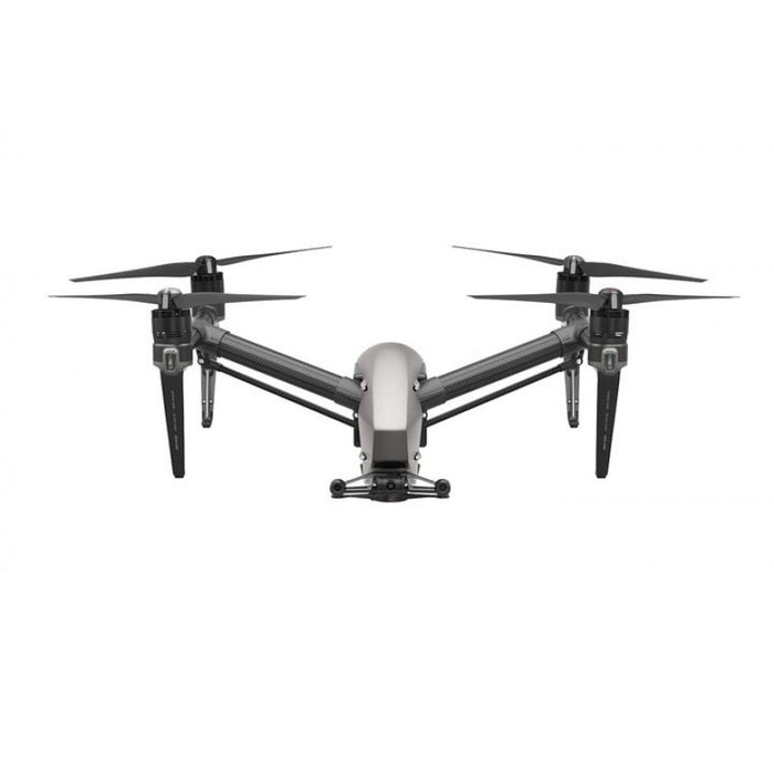 DJI Inspire 2 (ProRes)