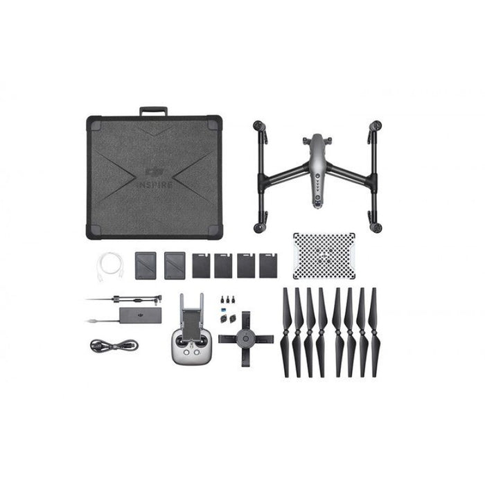 Dji Inspire 2 Standard Combo