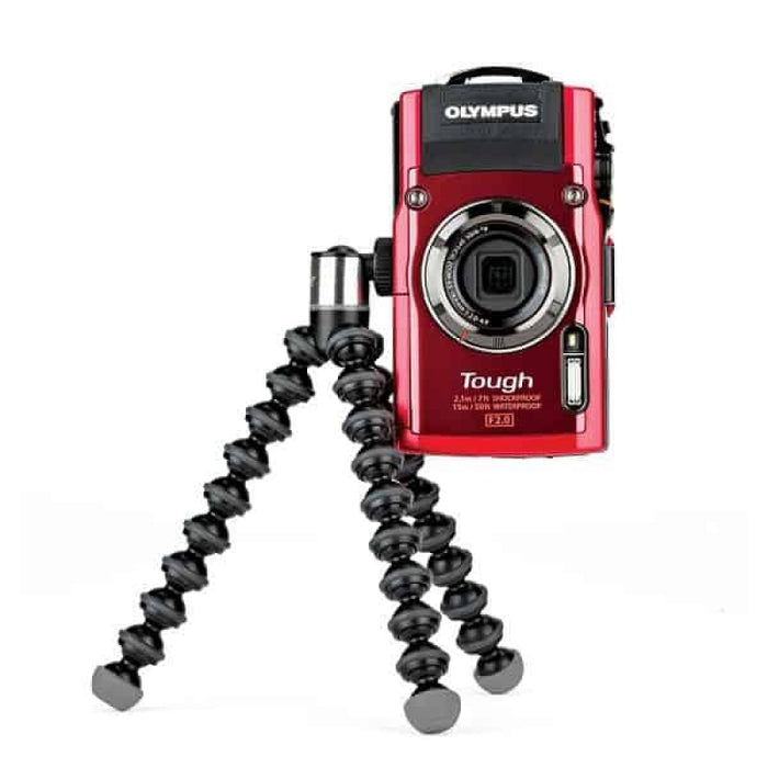 JOBY Gorillapod 325 (black)