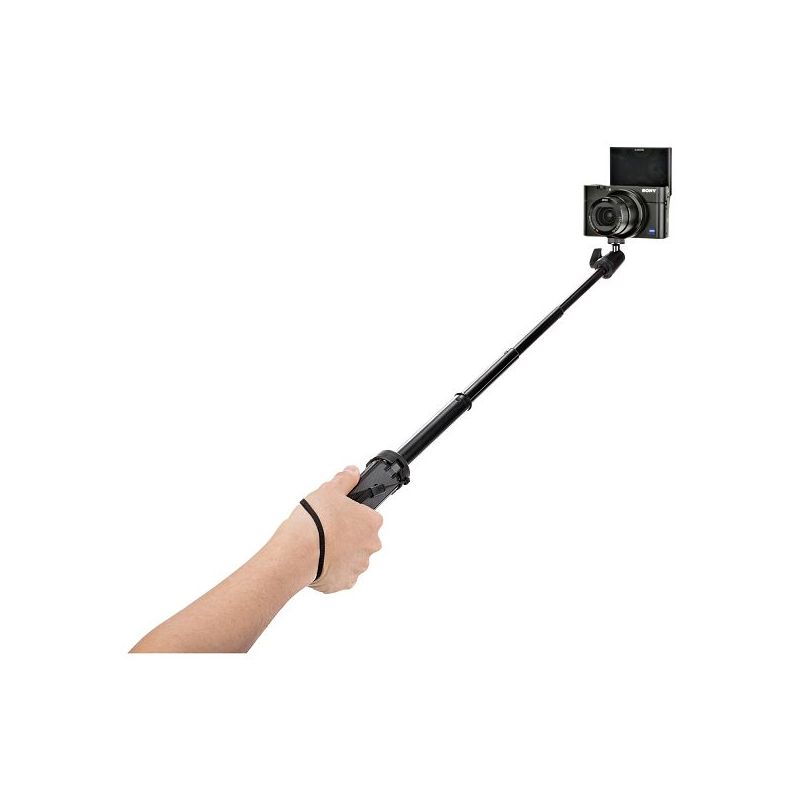 JOBY TelePod 325 (Black/Char)