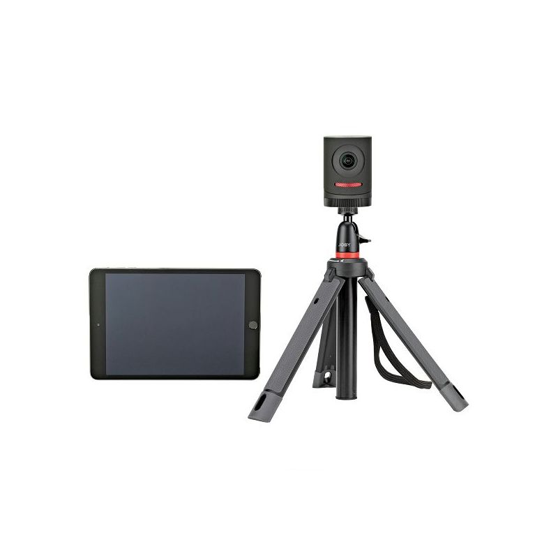 JOBY TelePod 325 (Black/Char)