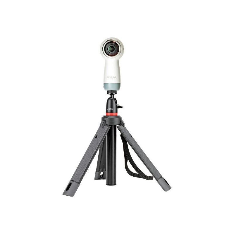 JOBY TelePod 325 (Black/Char)