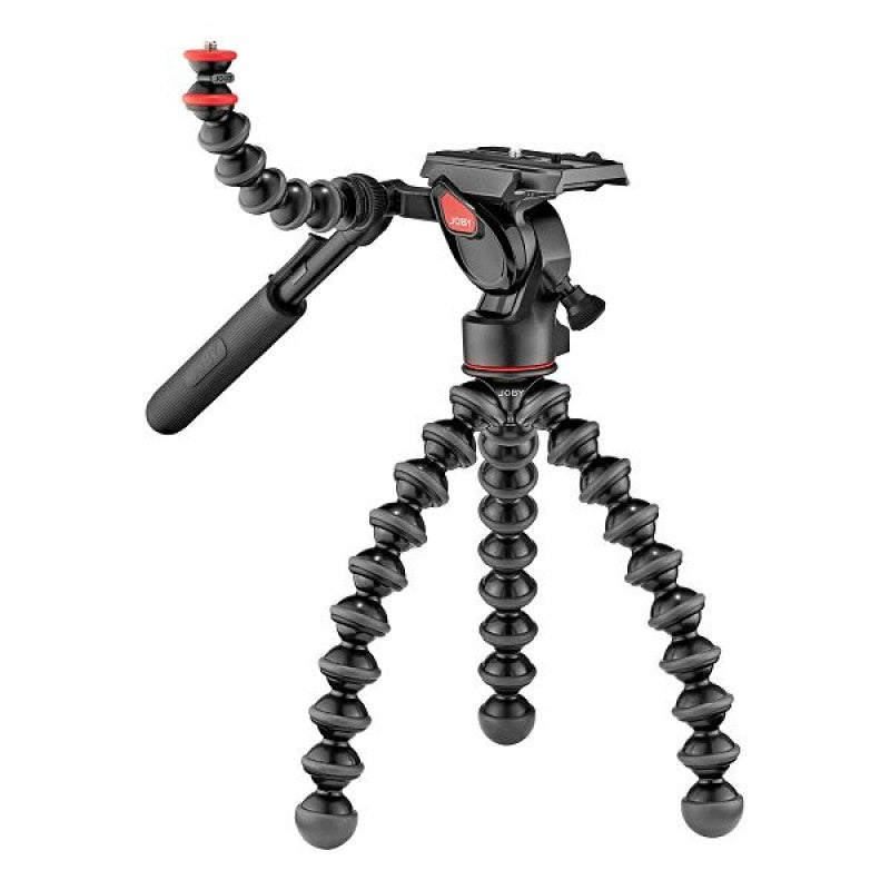 JOBY GorillaPod 3K VIDEO PRO Kit (Black)