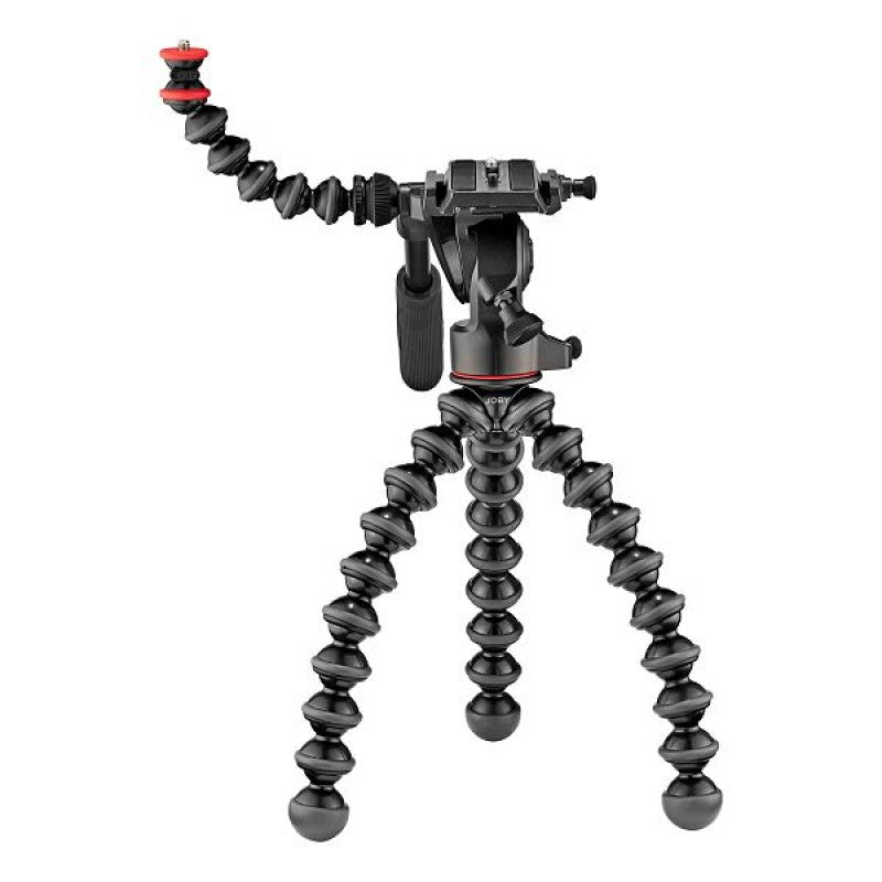 JOBY GorillaPod 3K VIDEO PRO Kit (Black)