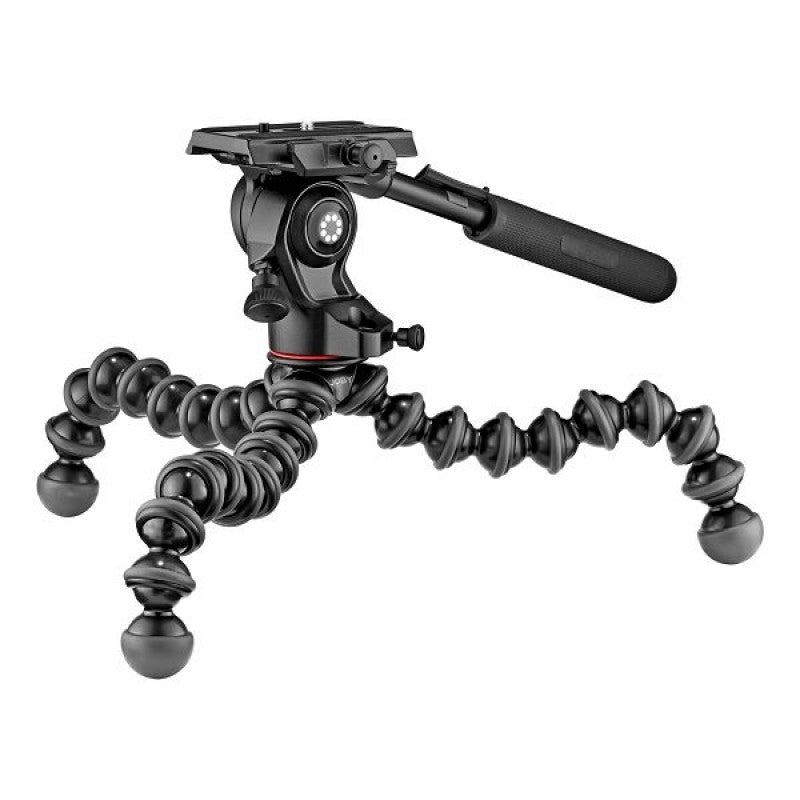 JOBY GorillaPod 3K VIDEO PRO Kit (Black)
