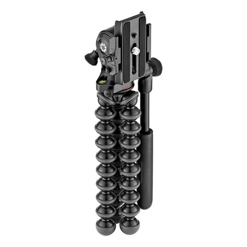 JOBY GorillaPod 3K VIDEO PRO Kit (Black)