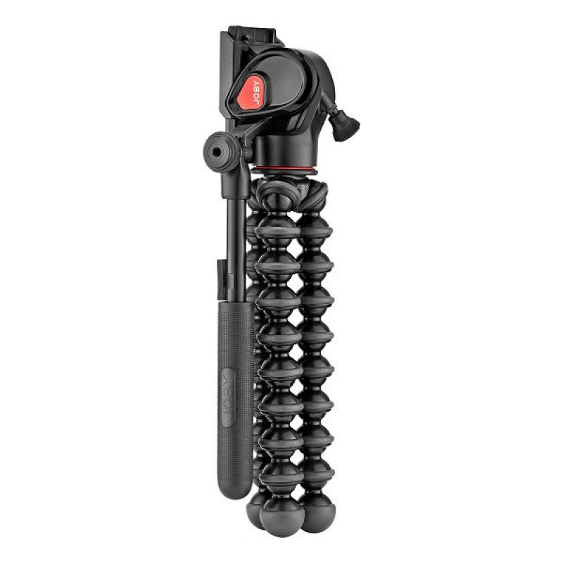 JOBY GorillaPod 3K VIDEO PRO Kit (Black)