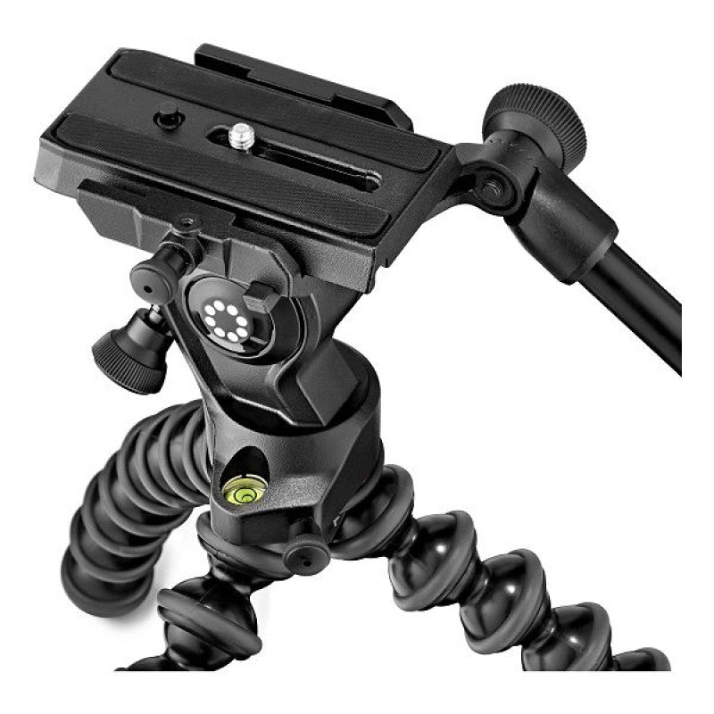 JOBY GorillaPod 3K VIDEO PRO Kit (Black)