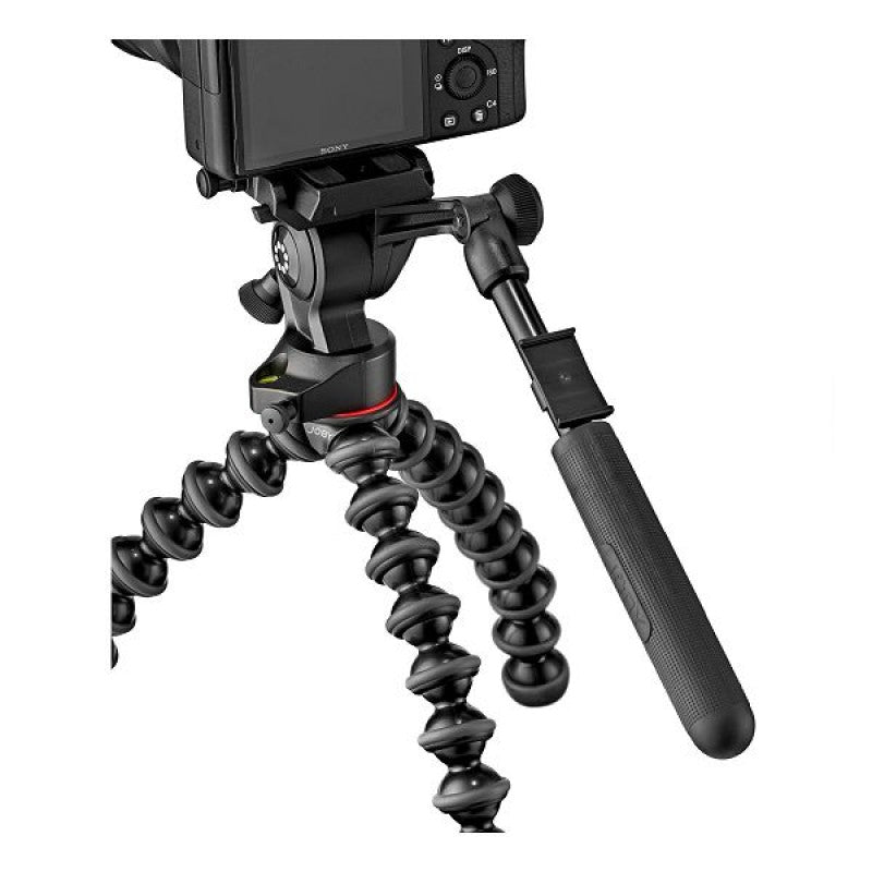 JOBY GorillaPod 3K VIDEO PRO Kit (Black)