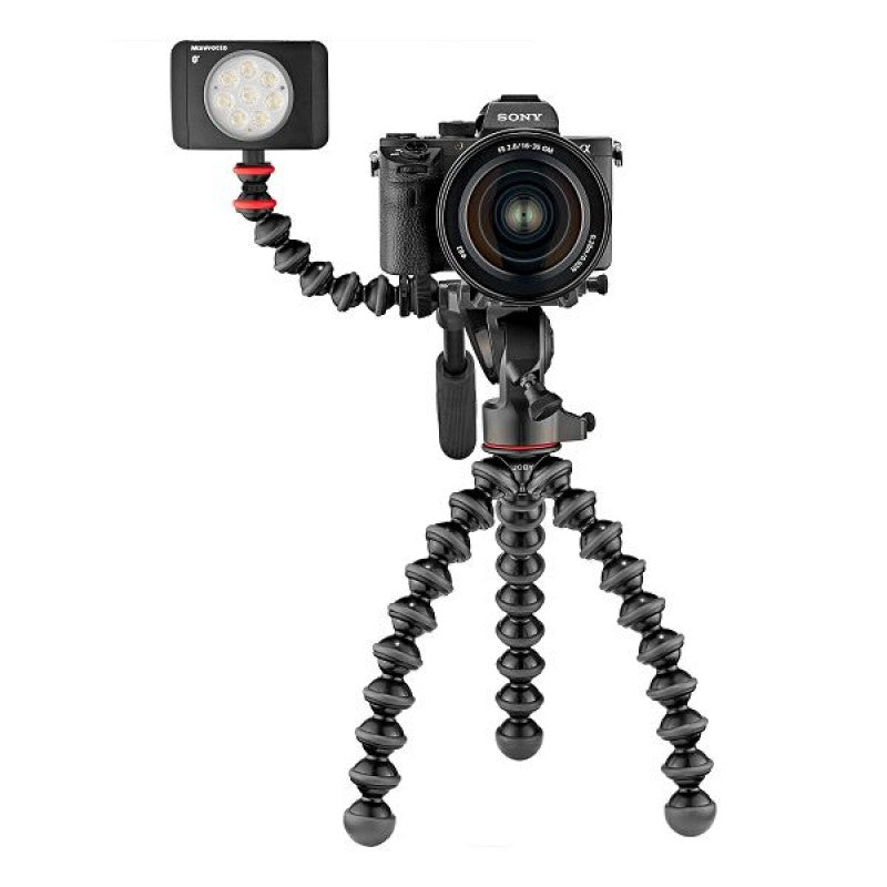 JOBY GorillaPod 3K VIDEO PRO Kit (Black)