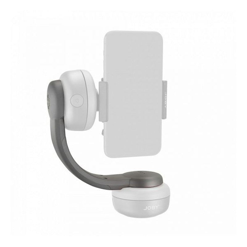 JOBY Spin™ 360° Mobile Timelapse Panoramic Tripod Head - motorizirana panoramska glava