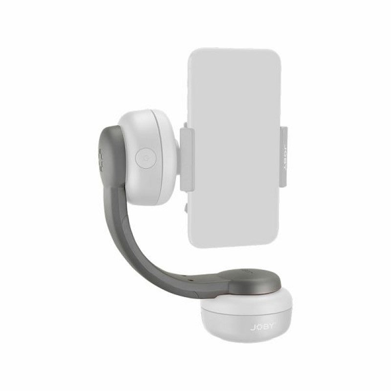 JOBY Pan tilt bracket za Spin™ 360° - pan tilt nosač za Joby SPIN