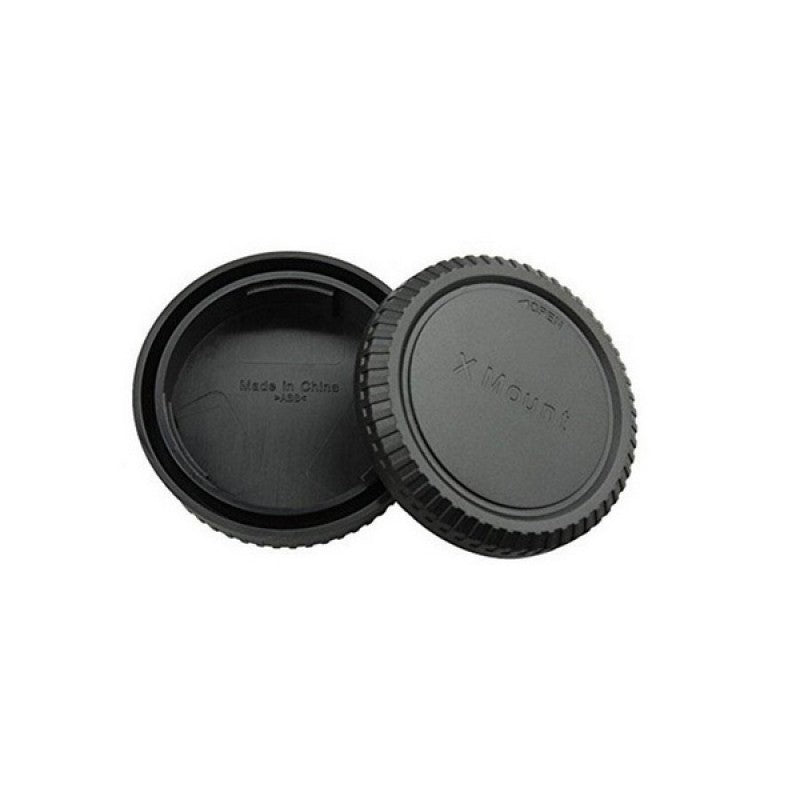 JJC L-R14 poklopac tijela i objektiva/stražnji Fujifilm X