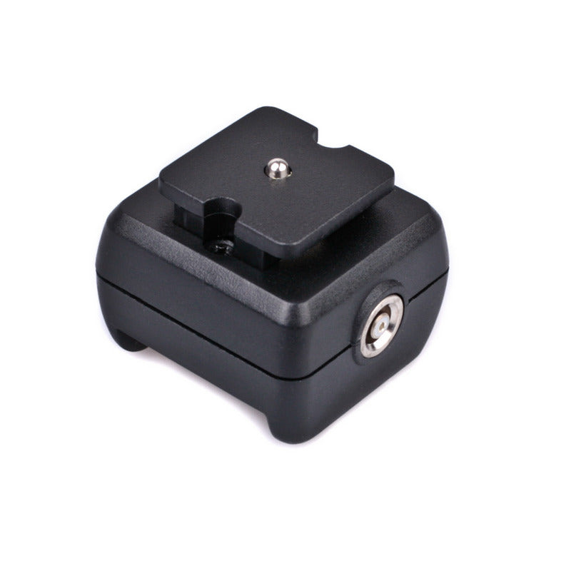 JJC JSC-8 Hotshoe Blitz adapter Standard (PC Synhro)