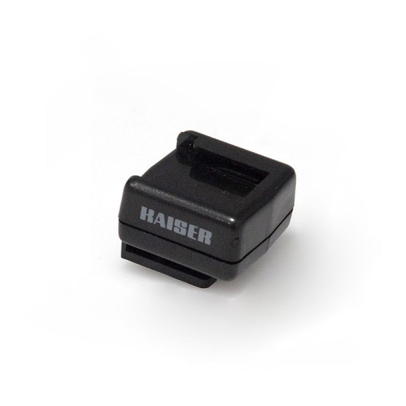 Kaiser 1300 Hotshoe adapter sa X-Sync/PC-Sync priljkučkom
