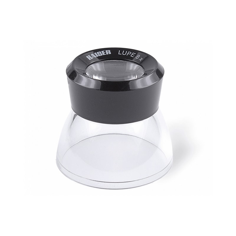 Kaiser 2334 Lupa / povećalo 8x