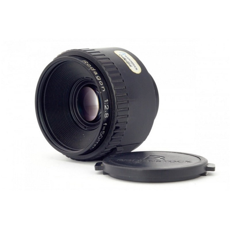 Rodenstock Objektiv RODAGON 50mm 2,8 / za aparat za povećavanje