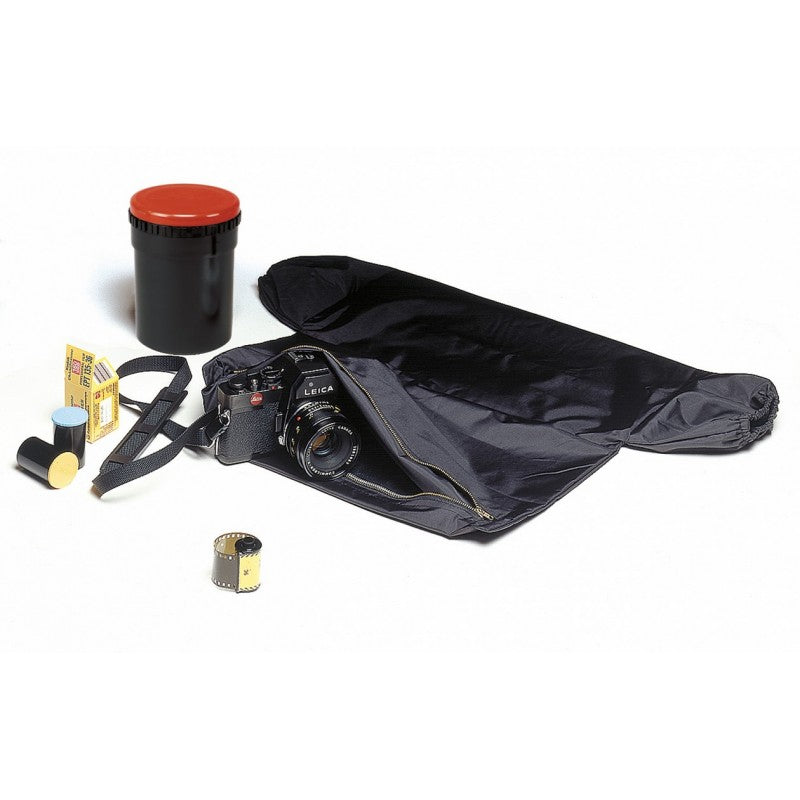 Kaiser 6389 Changing bag 68x76cm (vreća za umetanje filma u dozu)