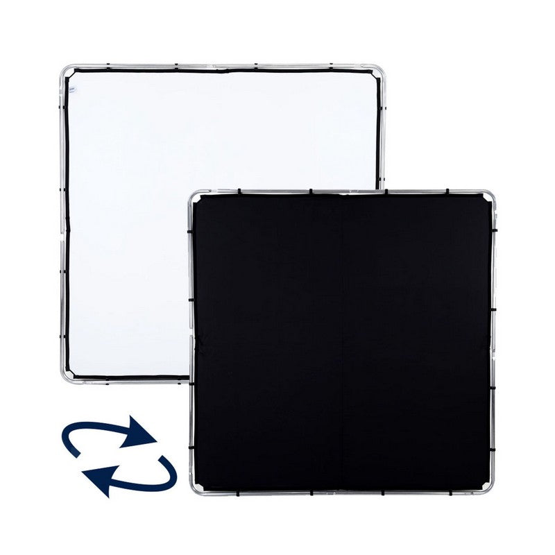 Manfrotto Skylite Rapid 2x2m tkanina Black/White