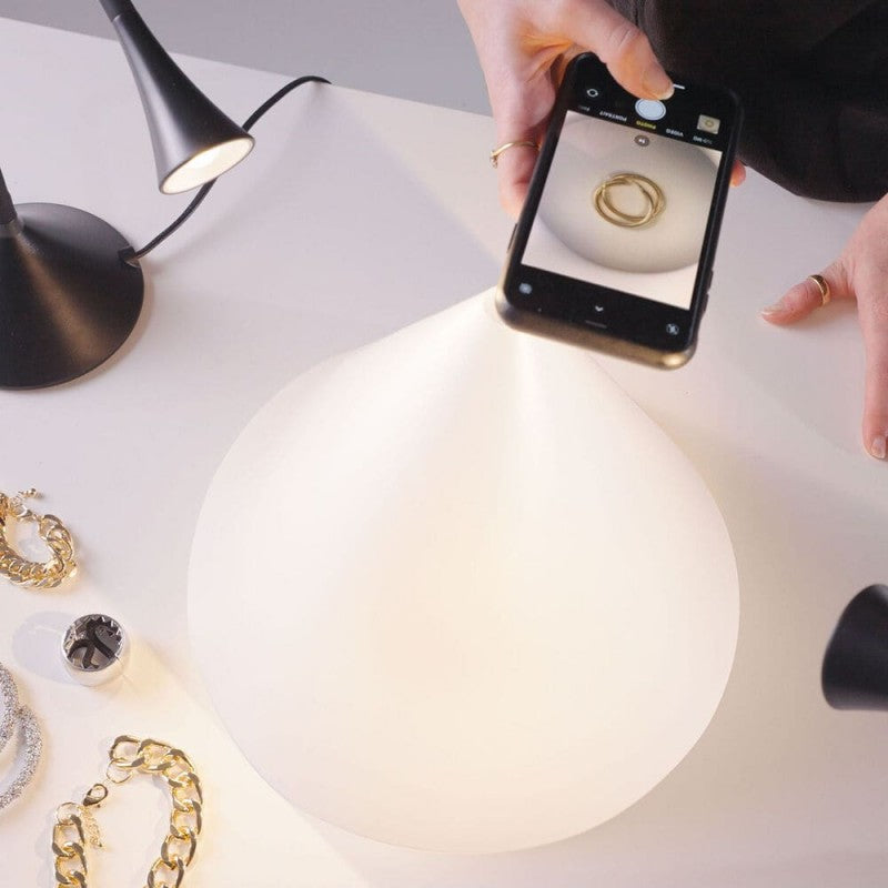 V-FLAT Light Cone x Karl Taylor (Medium)