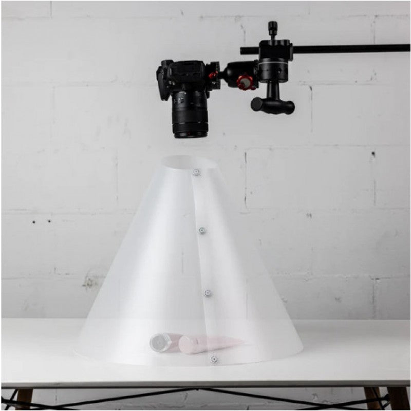 V-FLAT Light Cone x Karl Taylor (Medium)