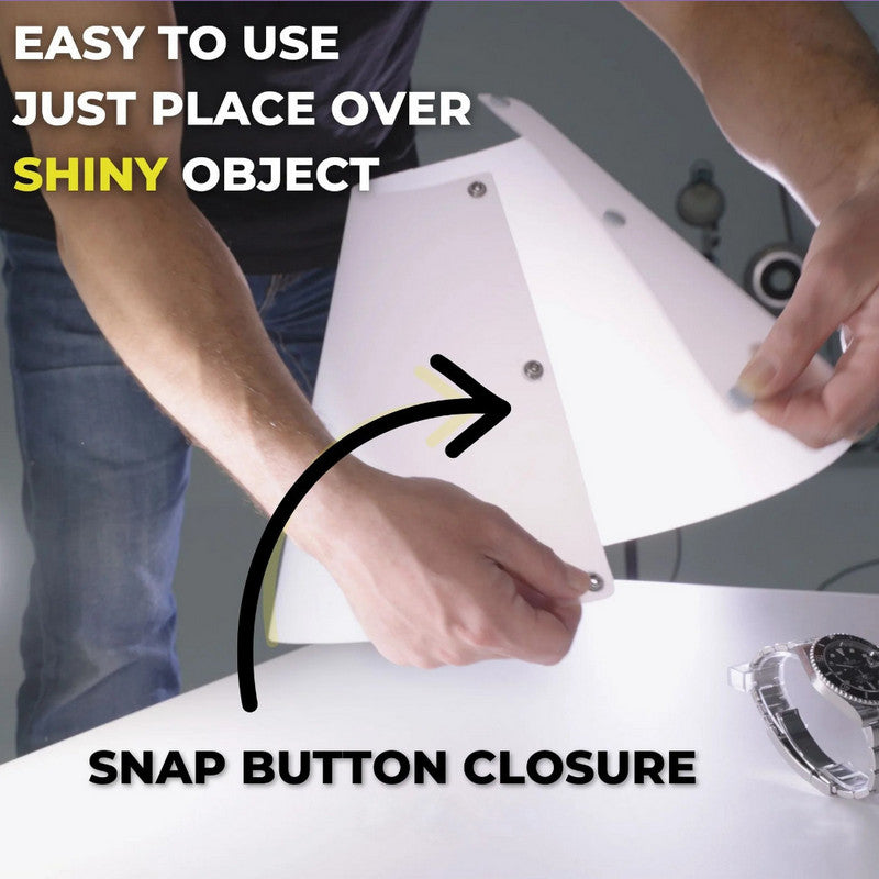 V-FLAT Light Cone x Karl Taylor (Large)