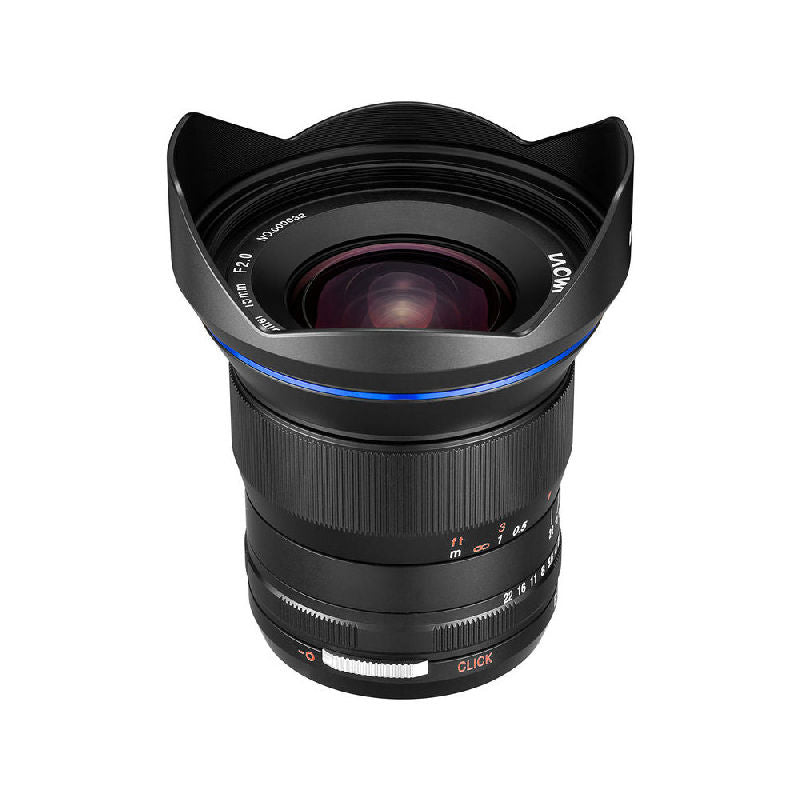 Laowa  15mm F2 Zero-D (Sony E)