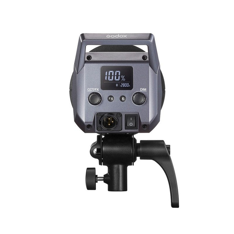 Godox LED LA200Bi Litemons rasvjeta u setu (2 x LA200Bi-Color)