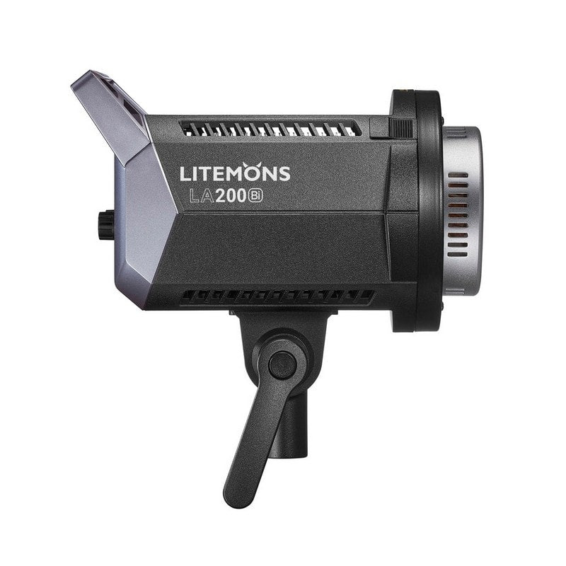 Godox LED LA200Bi Litemons rasvjeta u setu (2 x LA200Bi-Color)