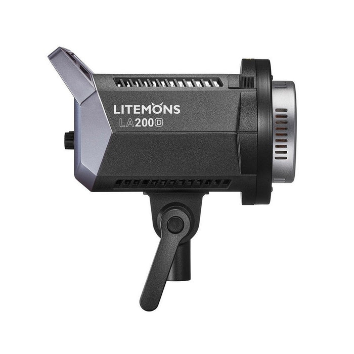 Godox LED LA200D Litemons rasvjetno tijelo/S-Type (Daylight)