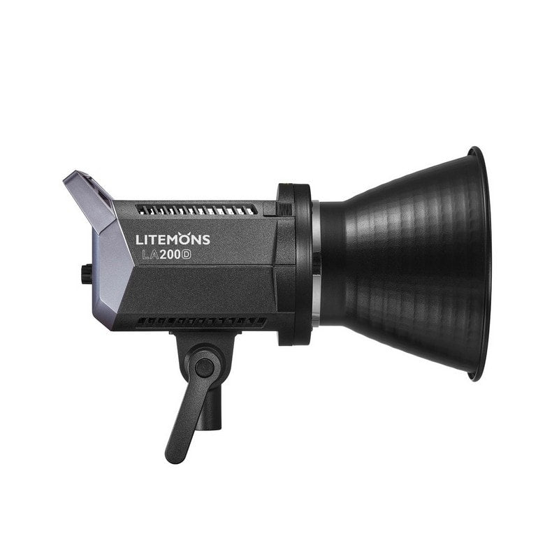 Godox LED LA200D Litemons rasvjetno tijelo/S-Type (Daylight)