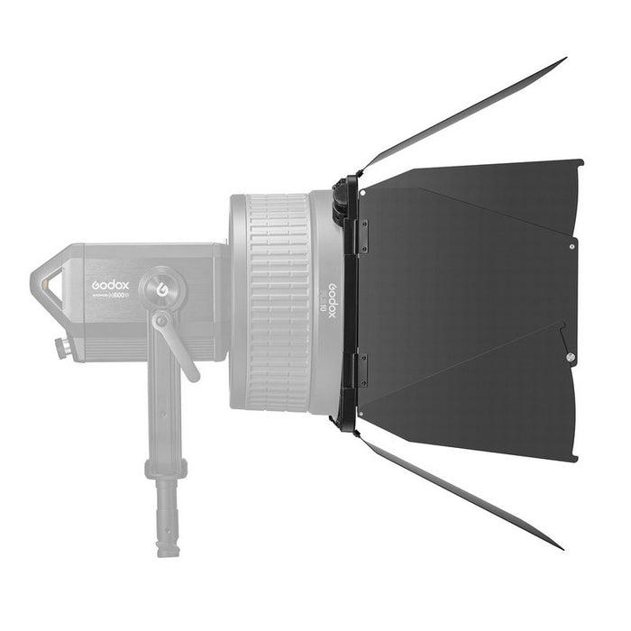 Godox Pribor Klapne LB-01 za Fresnel FLS8