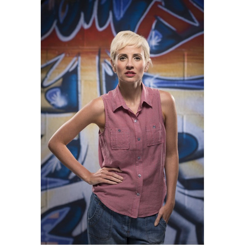 Lastolite Urban Distressed Paper/Graffiti  1,5x2,1m - pozadina na okviru