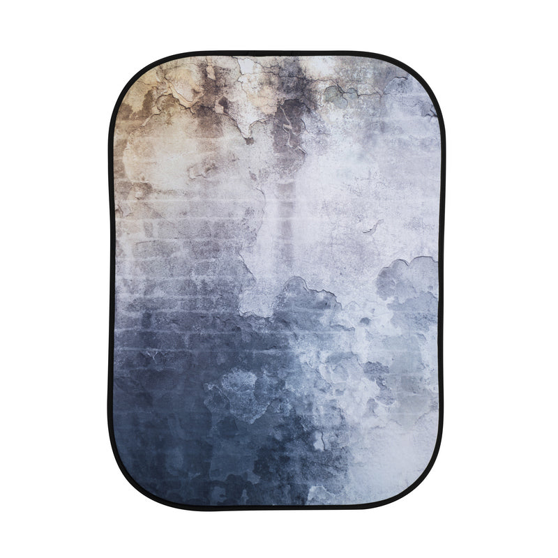 Lastolite Urban Derelict Wall/ Wooden Fence 1,5x2,1m - pozadina na okviru