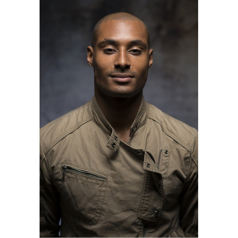 Lastolite Urban Derelict Wall/ Wooden Fence 1,5x2,1m - pozadina na okviru