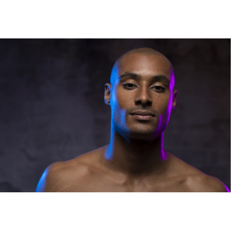 Lastolite Urban Derelict Wall/ Wooden Fence 1,5x2,1m - pozadina na okviru