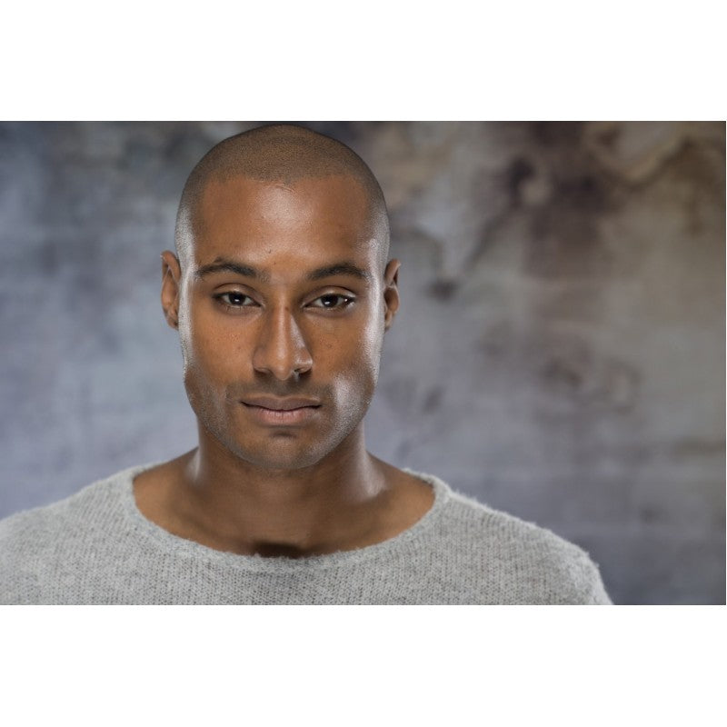 Lastolite Urban Derelict Wall/ Wooden Fence 1,5x2,1m - pozadina na okviru